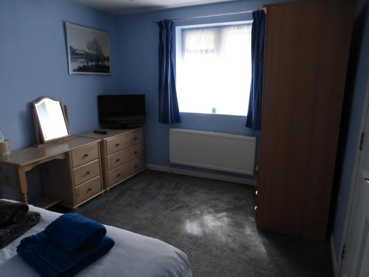 Self-Contained Private Apartment Барнет Экстерьер фото