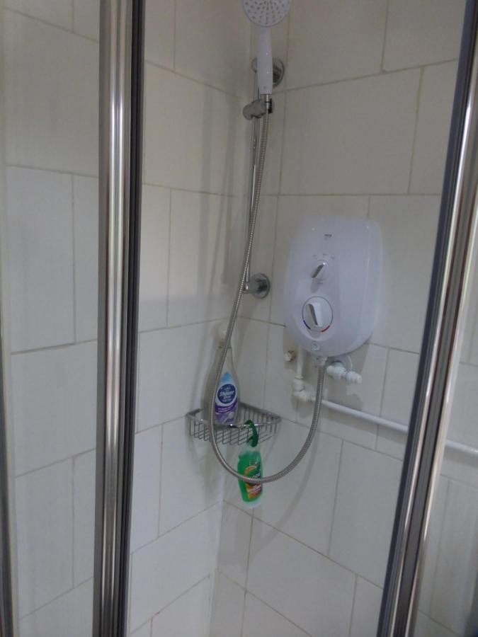 Self-Contained Private Apartment Барнет Экстерьер фото
